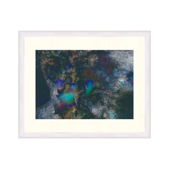 Rainbow Sign【アートプリント】