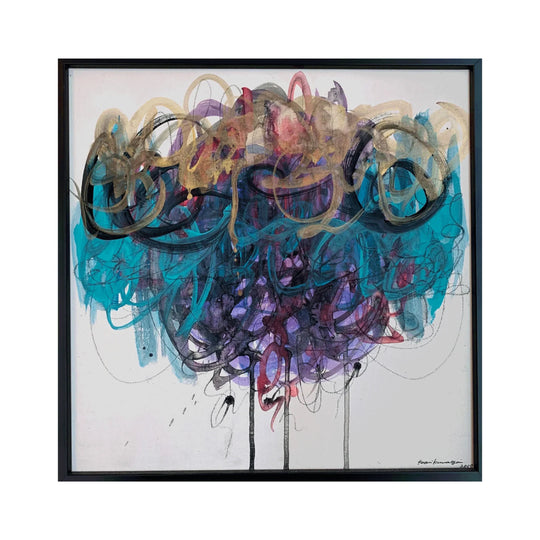 I found strong heart