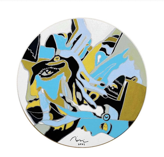 Caravan -5th edtion-