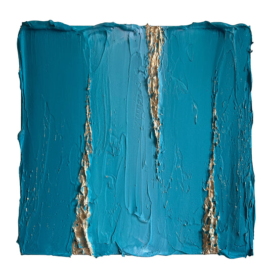 FLOW - TURQUOISE 2303011