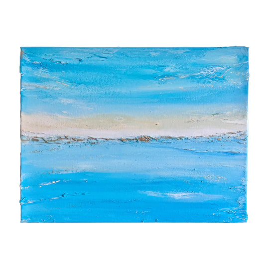 BORDERLESS - SKY No.16