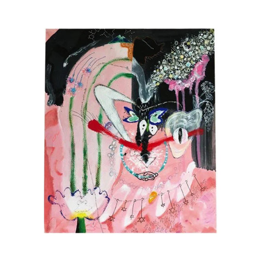 きらめきよ、 (M)