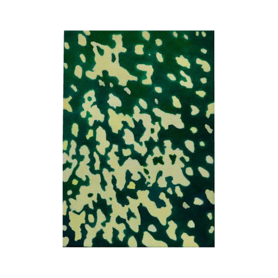 木漏れ日の葉-No.1-