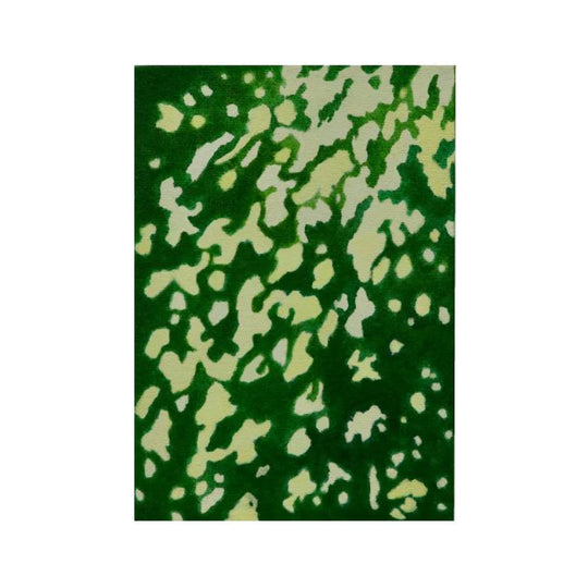 木漏れ日の葉-No.2-