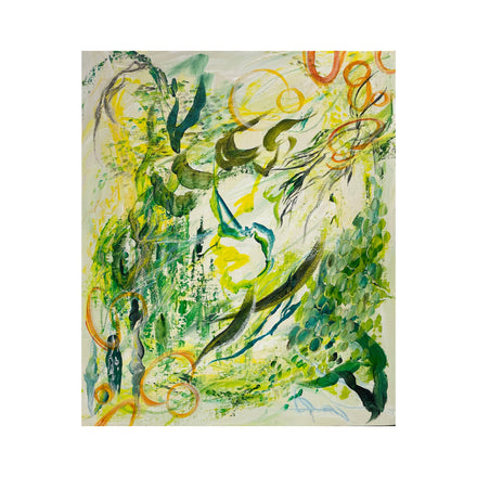 大野幸子 | アート絵画・販売通販WASABI(ワサビ)