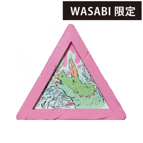 じゅらちなトライアングル(pg)