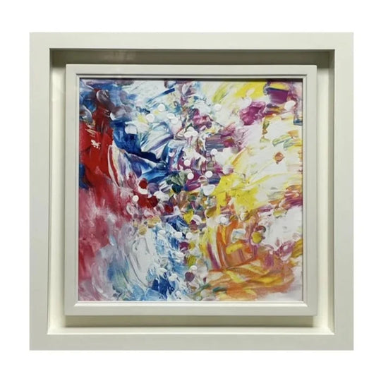 rebirth of memory (B-07)