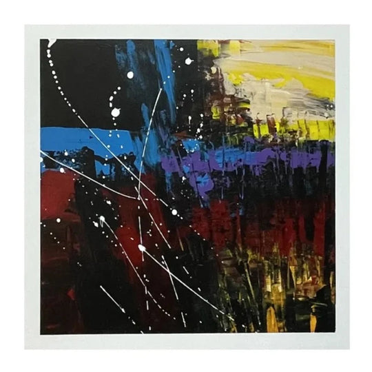 rebirth of memory (B-08)