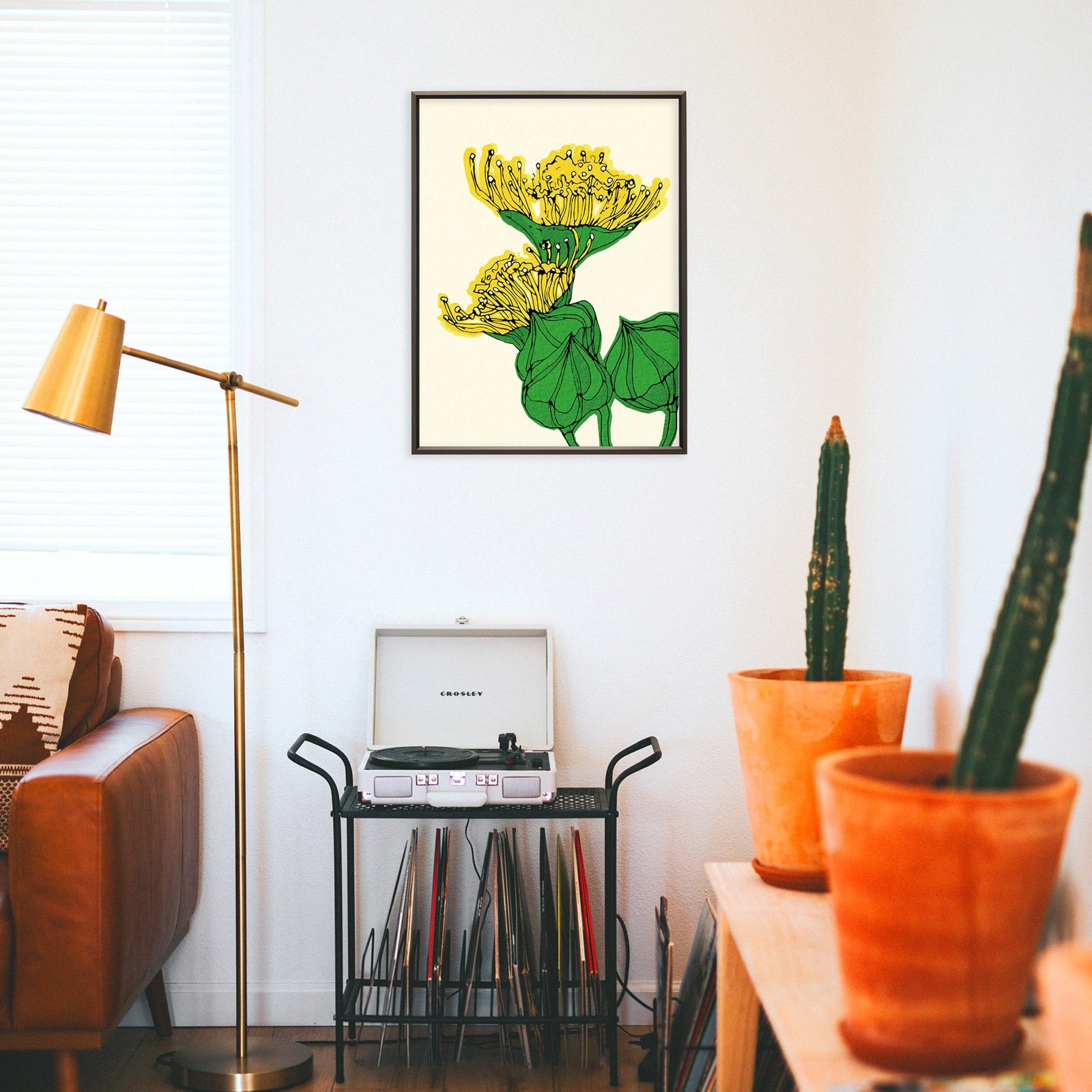 art