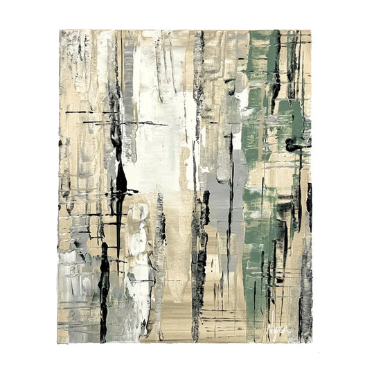 The Old and the New 008