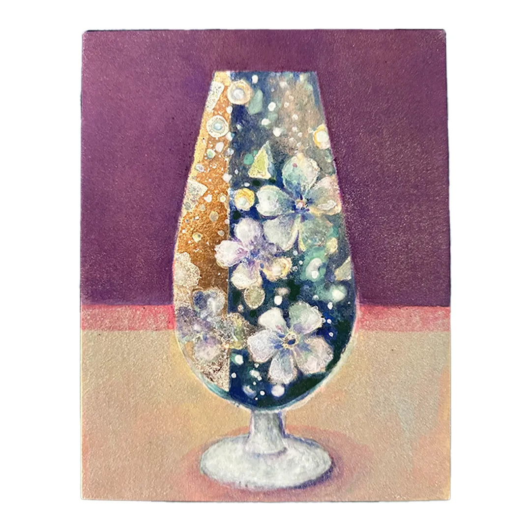 癒しの一杯