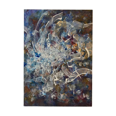 氷花