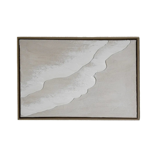 【Beach-growth-】40×60cm トープ
