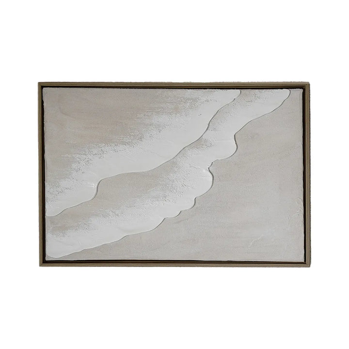 Beach-growth-】40×60cm トープ／小山絢子｜アート絵画・販売通販