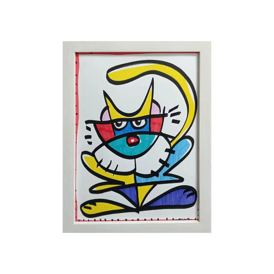 ノラネコジョニー