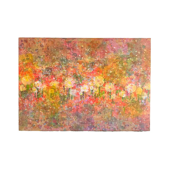 ひだまりのにわ