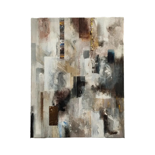 街と自然の間#3