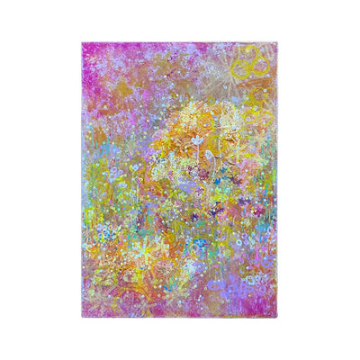 ゆきどけ