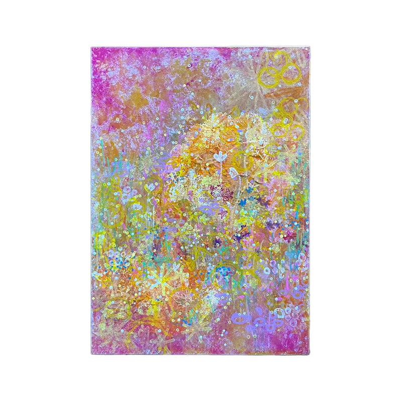 ゆきどけ