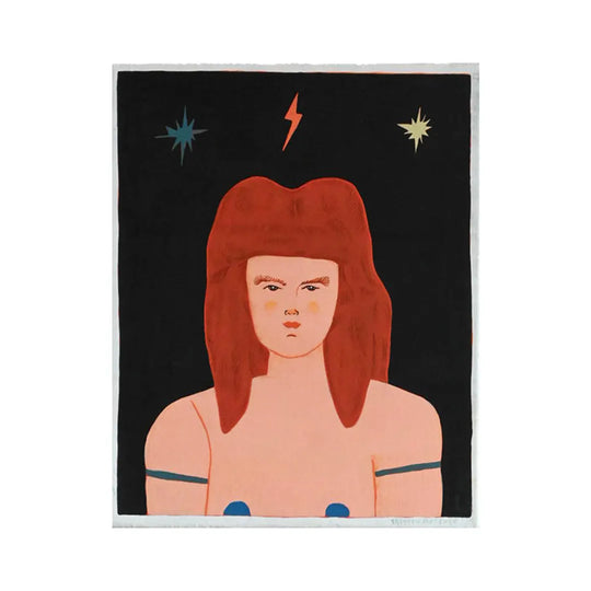 かさぶたを司る神