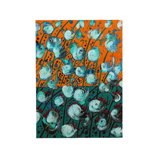 群雄割拠たんぽぽ