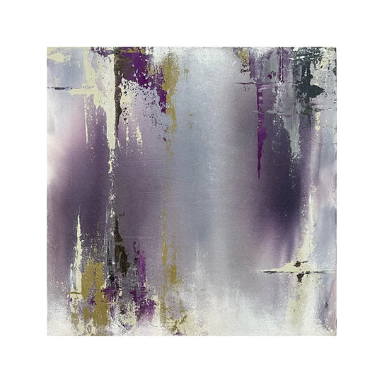 summer fog 夏の霧