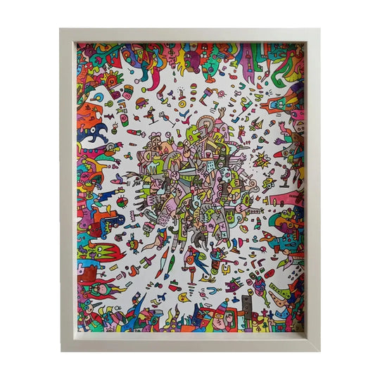 レギンスレジスタンス