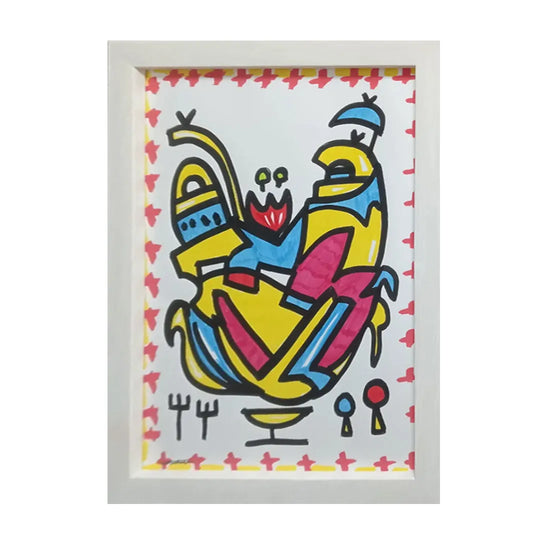 新しいハートの形その6