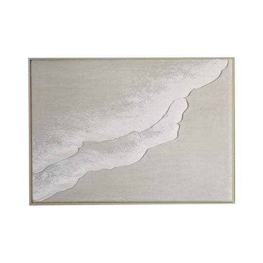 【Beach-growth-】50×70cm