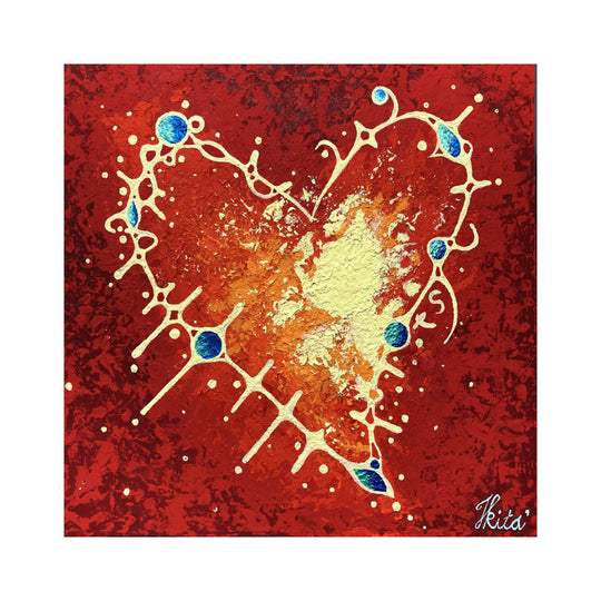 sowing the seeds of love