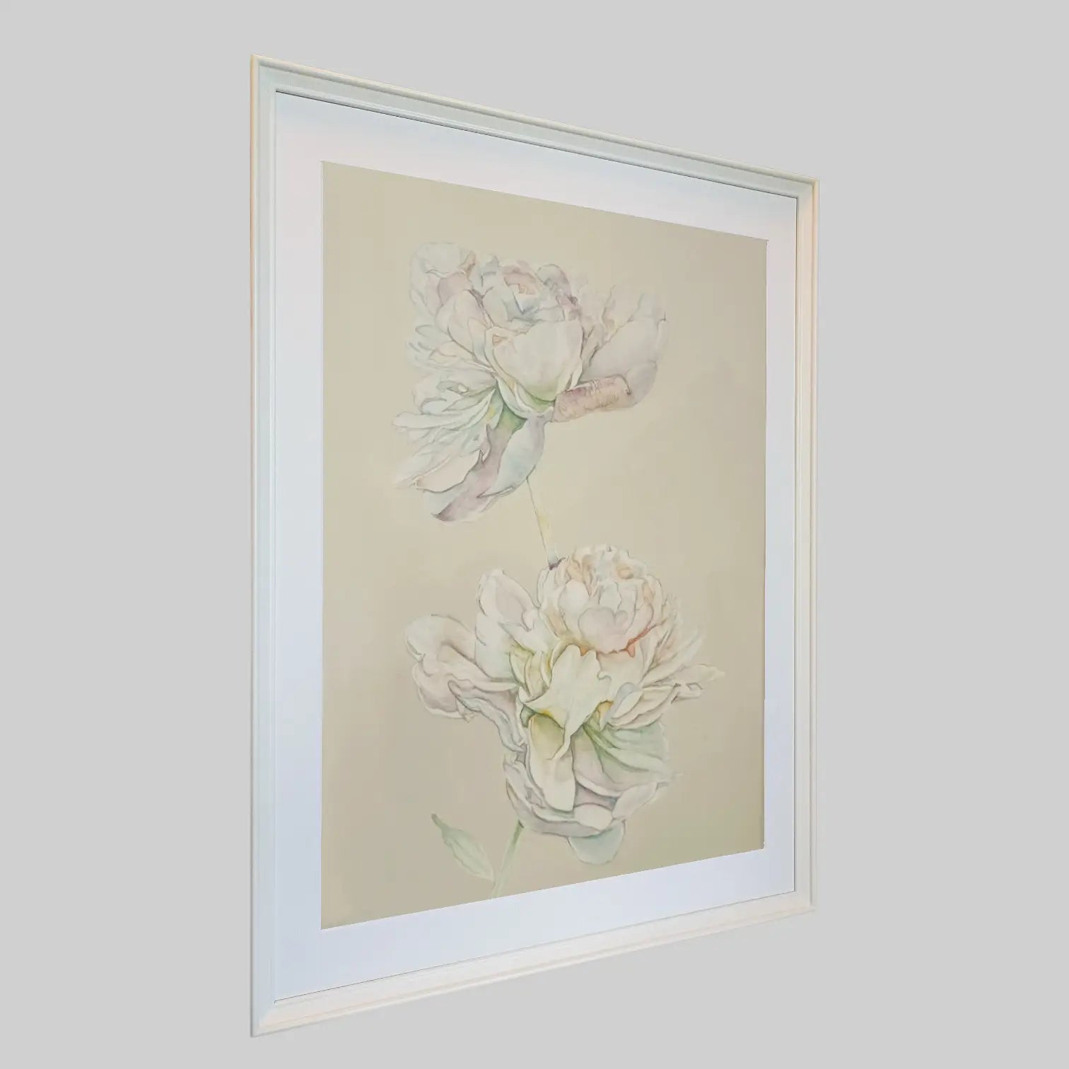 Peony Season 1 – Mineral