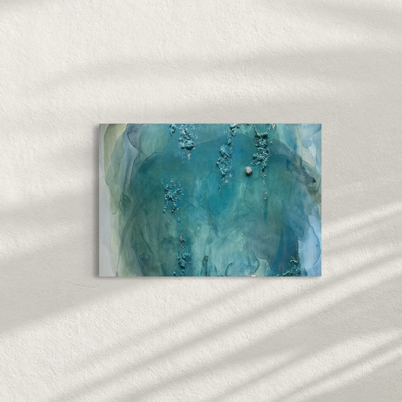 Landscape Memory／藤 理沙子｜アート絵画・販売通販WASABI(ワサビ)