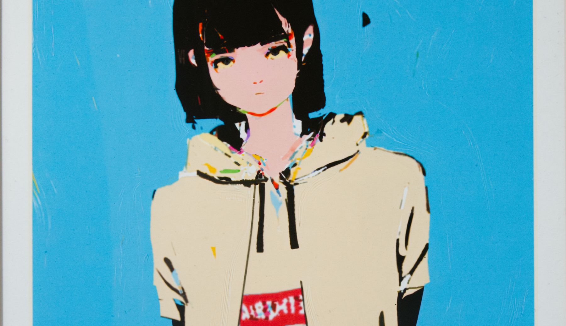 TEG No.13 < Harajuku >