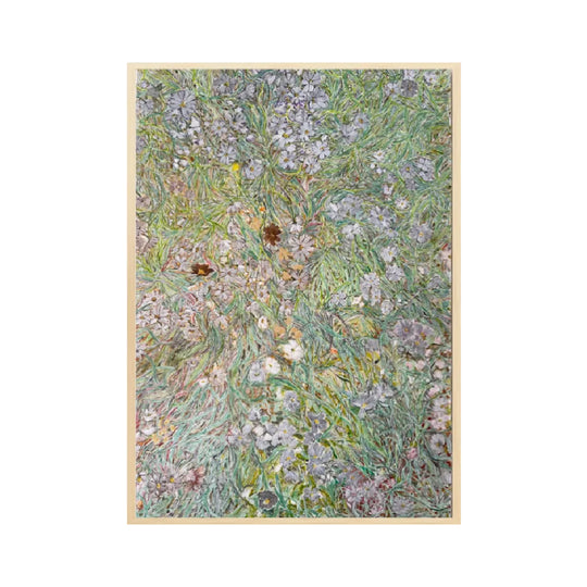 Flower field