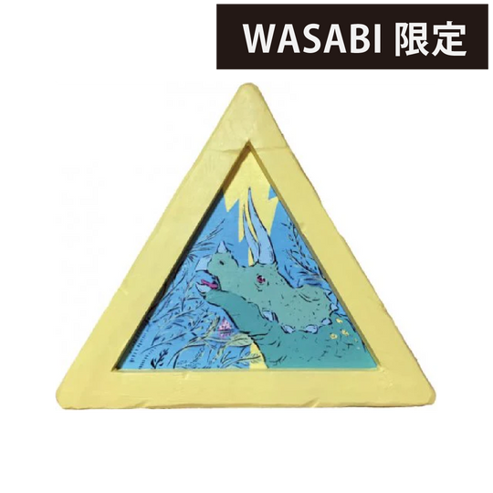じゅらちなトライアングル(yb)