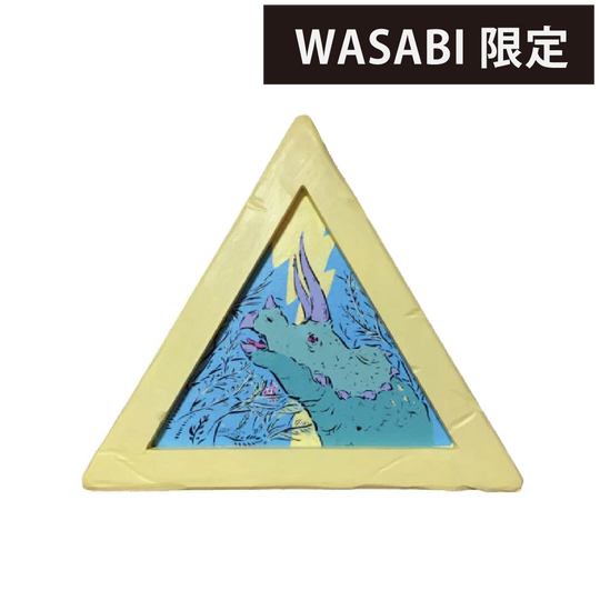 じゅらちなトライアングル(yp)