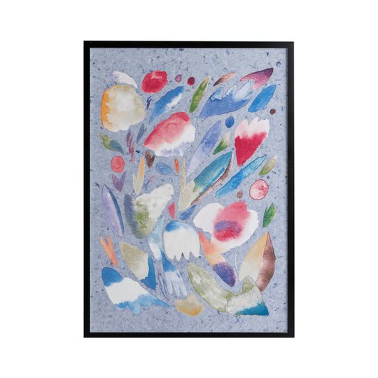 遊歩道【DFTアート】