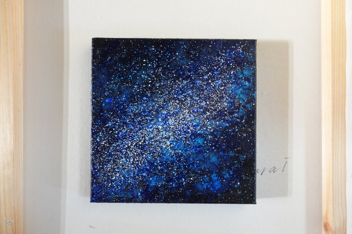 星に願いを｜アート絵画・通販販売サイトWASABI