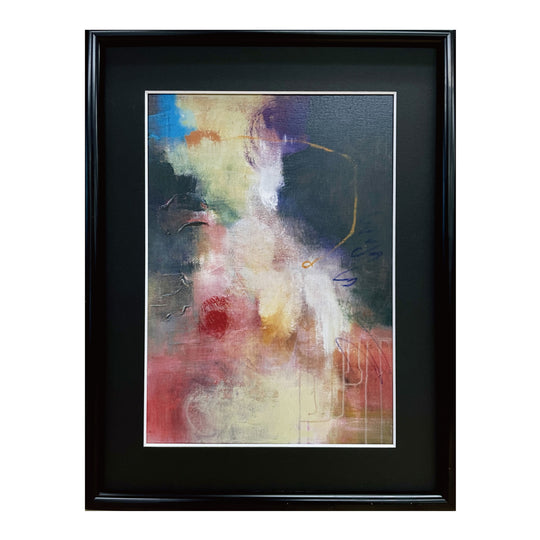 No name【アートプリント】