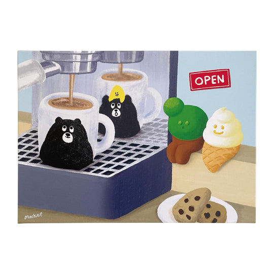 時の長さより深さ