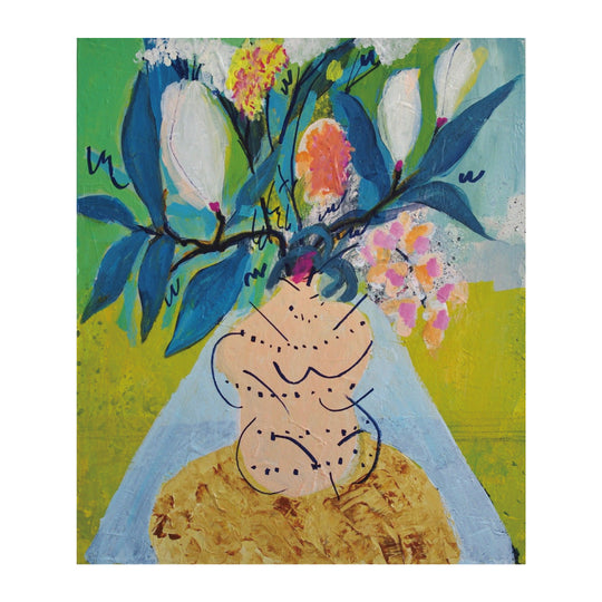 色のナル都市の贈り物