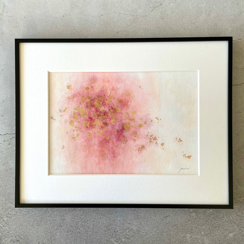 Cherry blossoms – 桜
