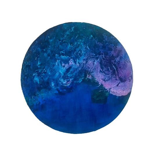 INFINITY-ピンクローズ