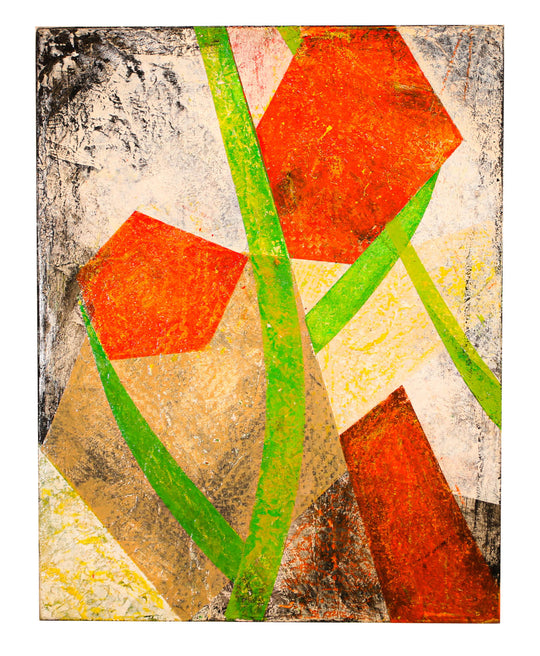 The flower that is you. NO.77