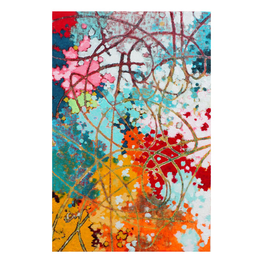 でんでん虫の道迷い#1