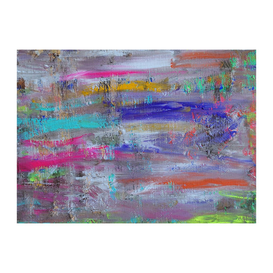 Ce matin～朝寝坊と春の欠片～