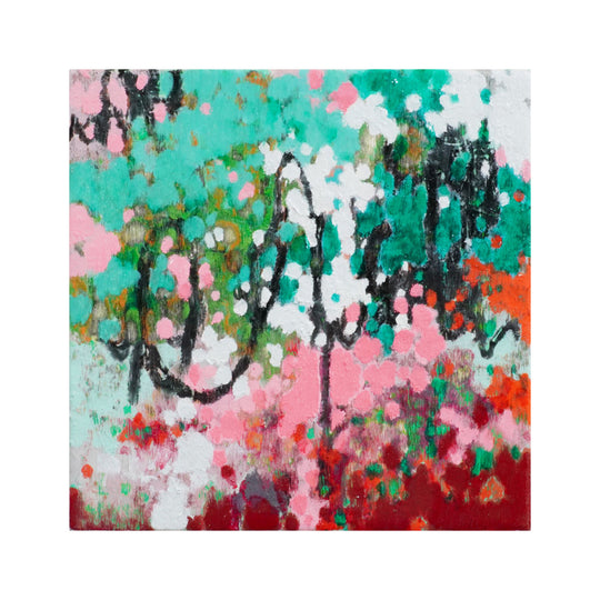 唄うたいの葉緑体#1