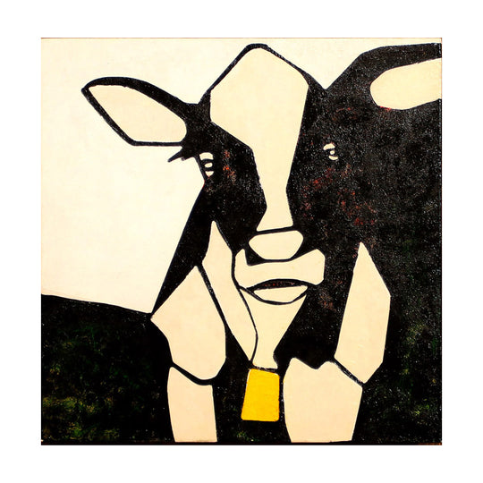 Holstein's lament_A_NO.82