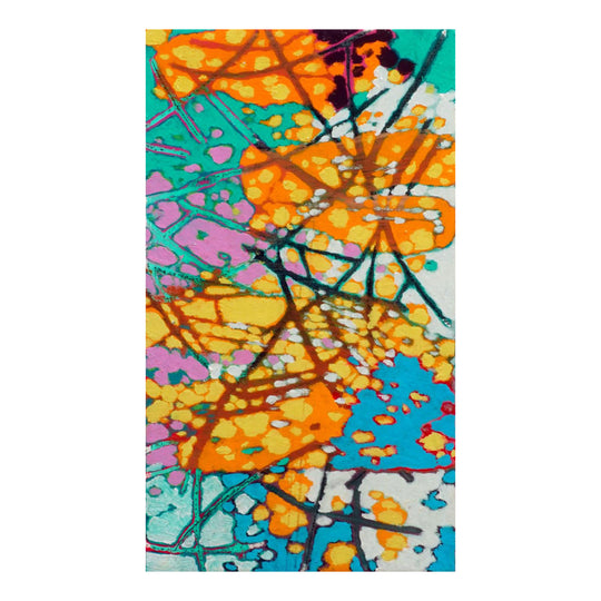 舞い落ちる日照り＃1