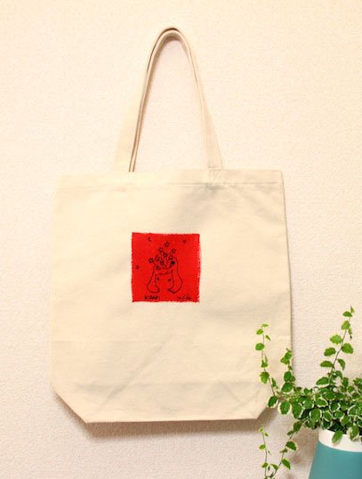 トート(KIRARI)あか